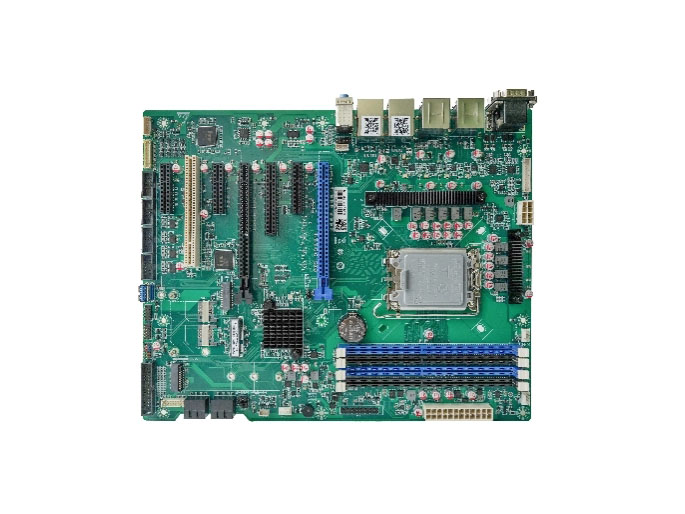 阿普奇 ATT-Q670 | 工業主板/ATX主板/Intel 12/13th CPU